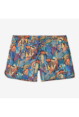 PATAGONIA WOMEN WAVEFARER 5INCH BOARDSHORT