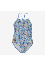 PATAGONIA GIRL SHELL SEEKER ONE PIECE SUIT