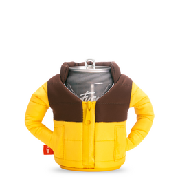 PUFFIN DRINKWEAR THE PUFFY CREAMSICLE