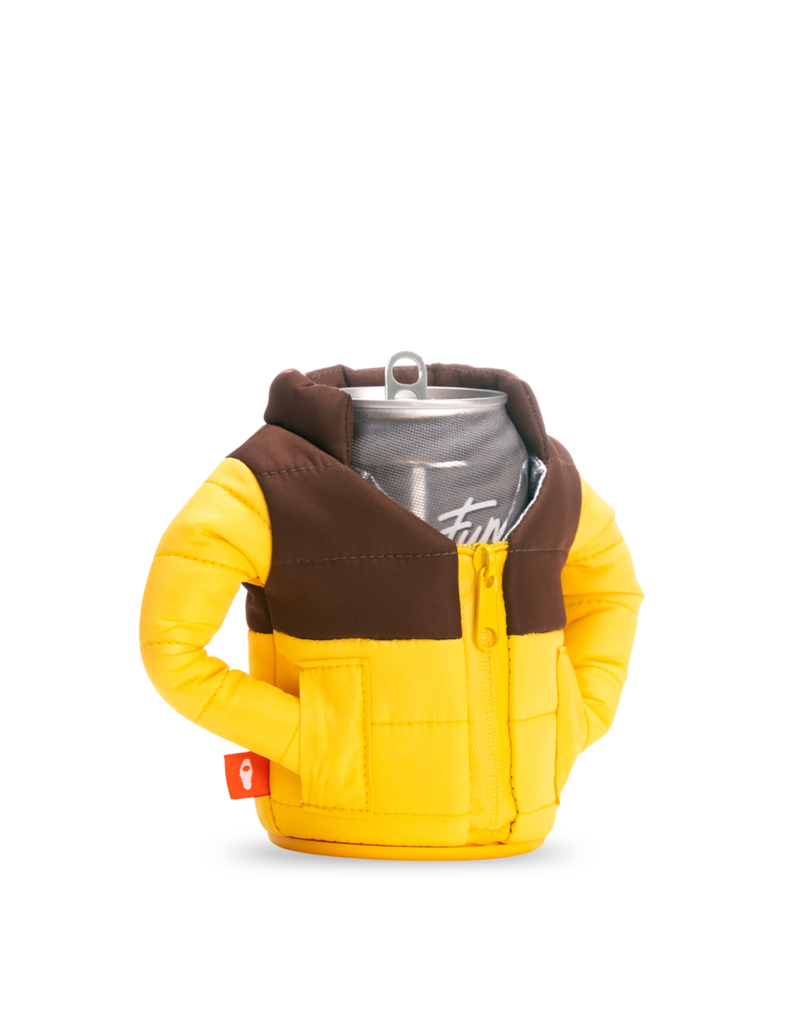 PUFFIN DRINKWEAR THE PUFFY CREAMSICLE