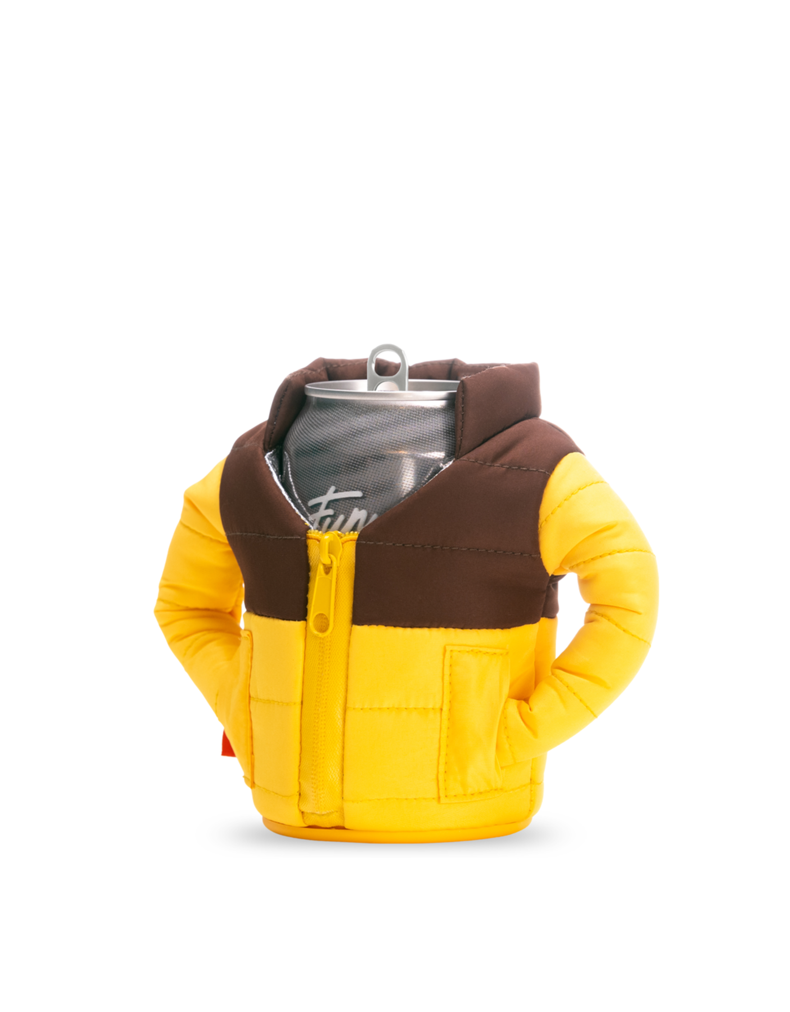PUFFIN DRINKWEAR THE PUFFY CREAMSICLE