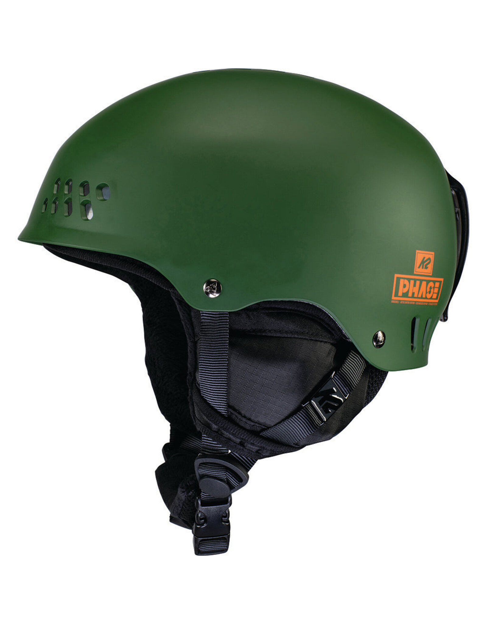 K2 PHASE PRO