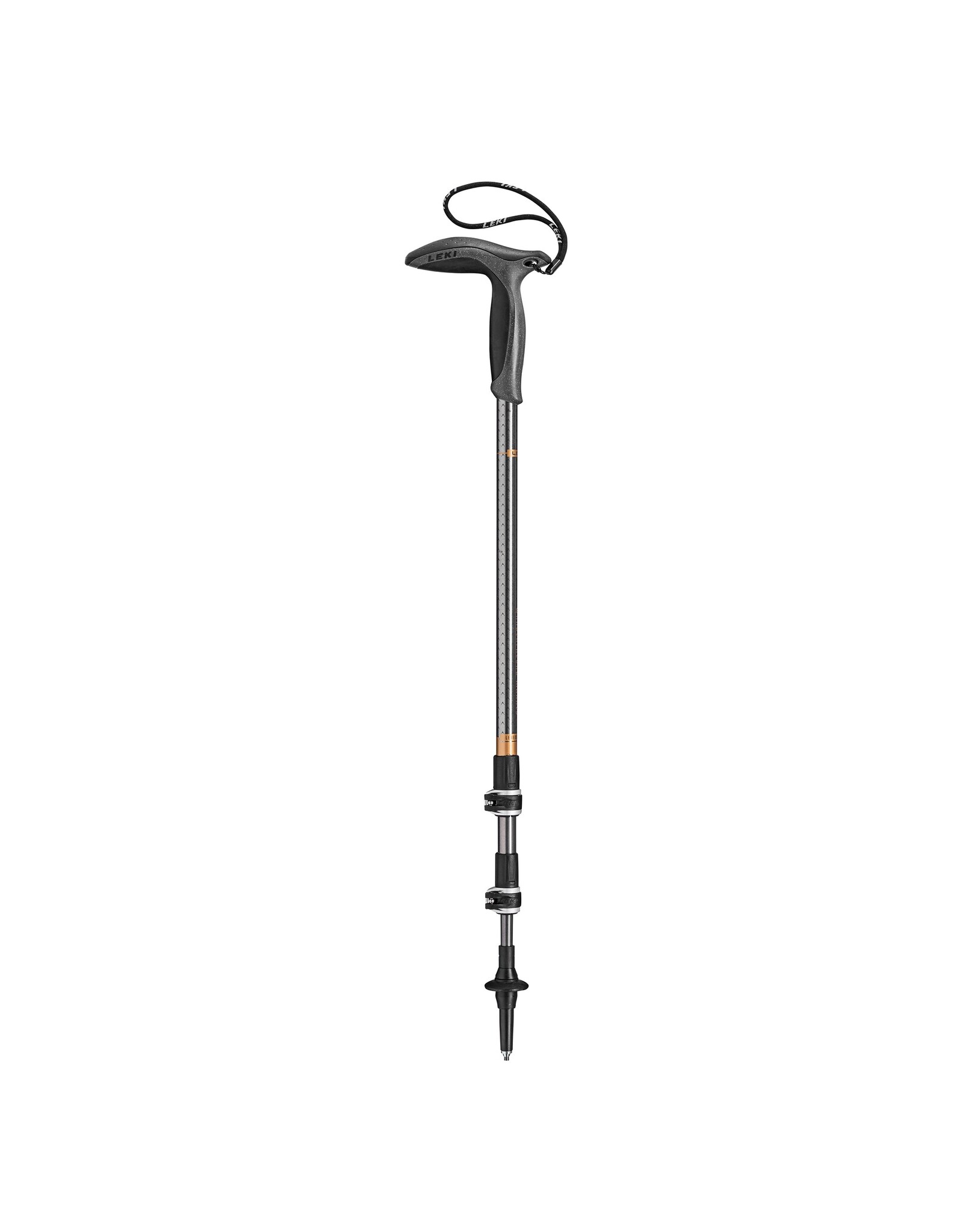 LEKI WANDERFREUND MAKALU HIKING POLE