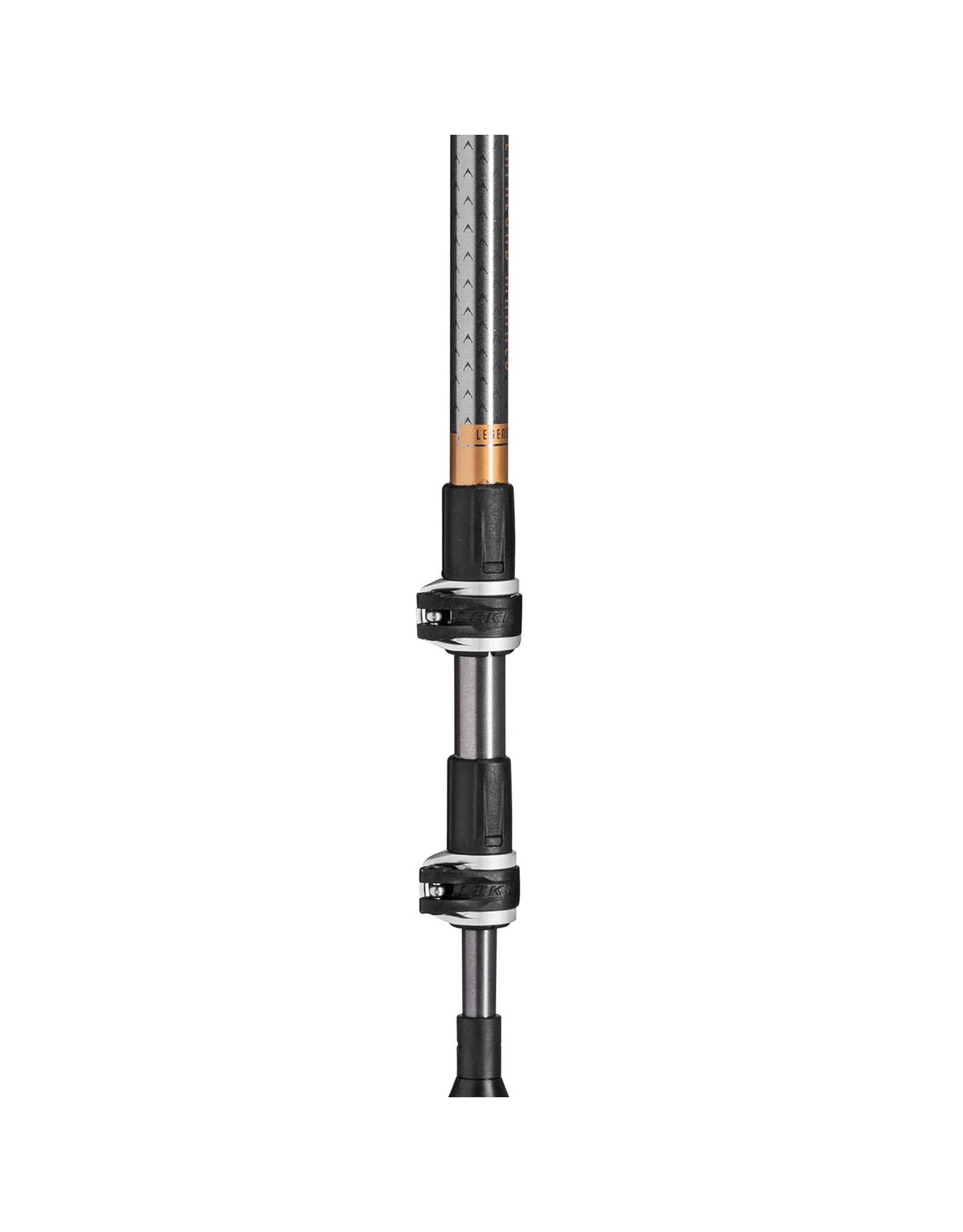 LEKI WANDERFREUND MAKALU HIKING POLE