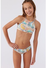 ONEILL JUNIOR ZEPHORA MULTI HIGH NECK SET
