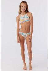ONEILL JUNIOR ZEPHORA MULTI HIGH NECK SET