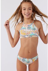 ONEILL JUNIOR ZEPHORA MULTI HIGH NECK SET