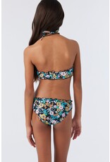 ONEILL JUNIOR TATUM RUFFLE EDGE HIGH NECK SET