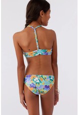 ONEILL JUNIOR SAMI FLORAF HI-NECK SET