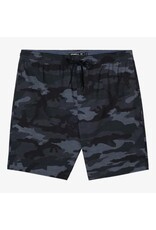 ONEILL MENS RESERVE E-WAIST SWIM SHORT