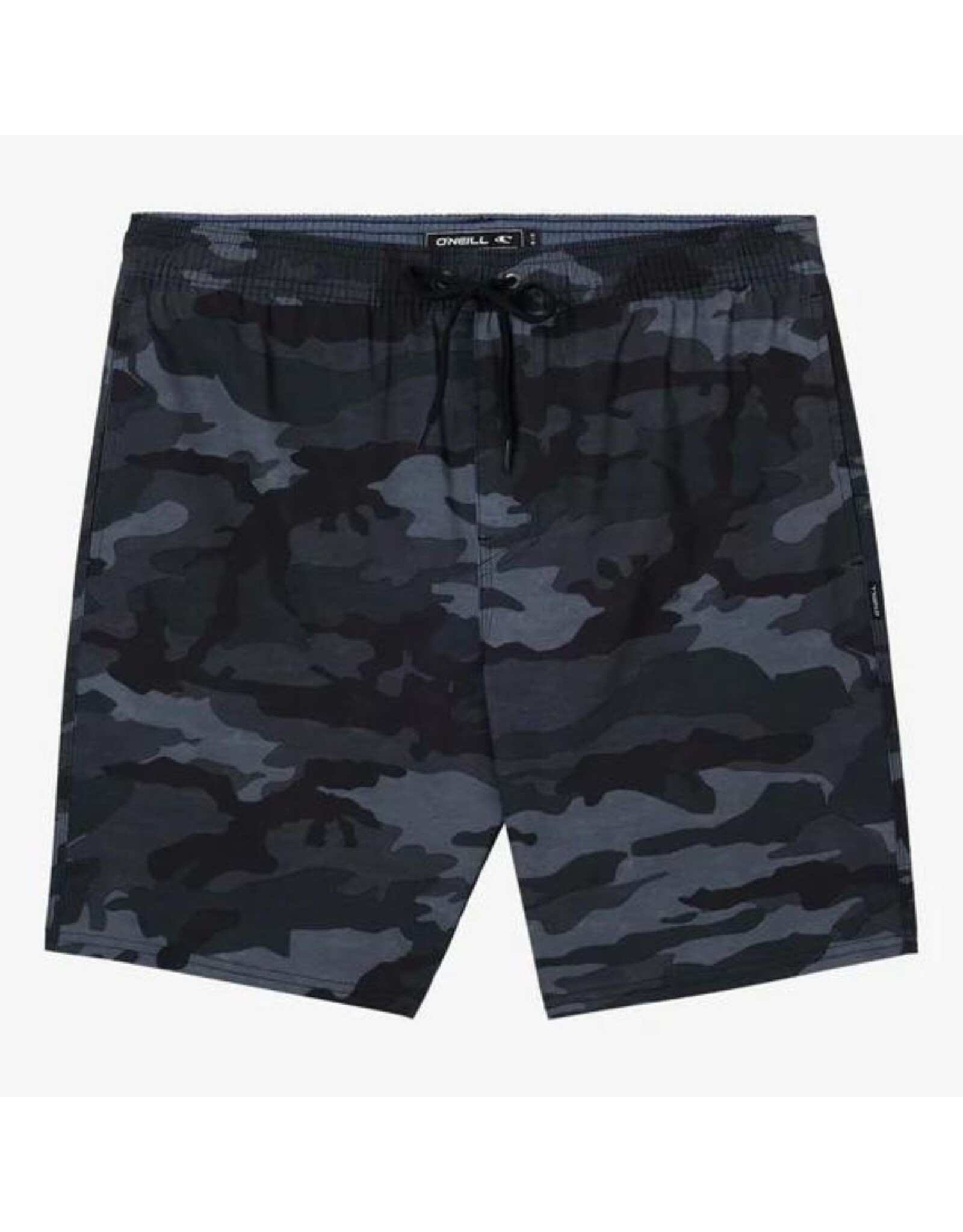 ONEILL MENS RESERVE E-WAIST SWIM SHORT