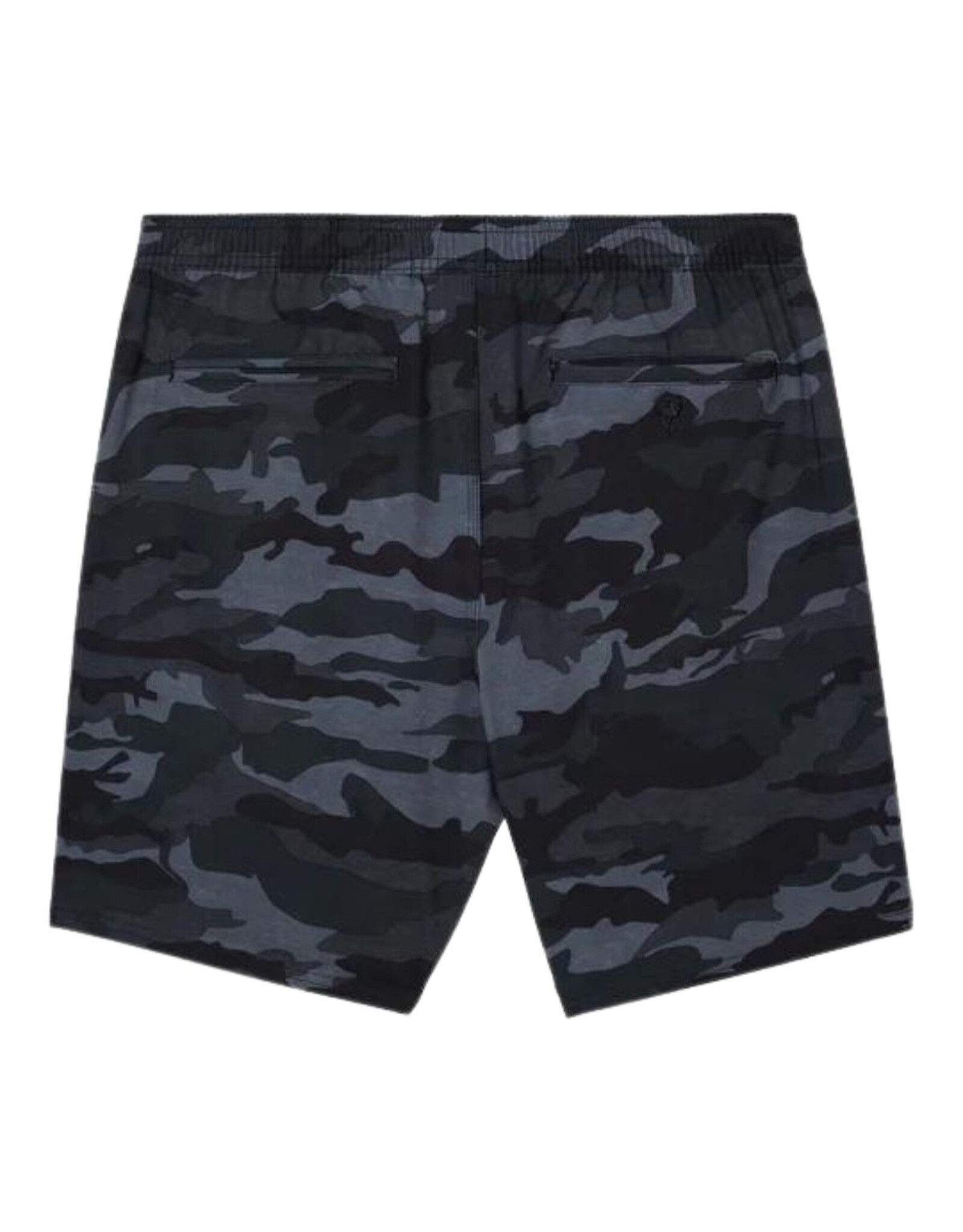 ONEILL MENS RESERVE E-WAIST SWIM SHORT