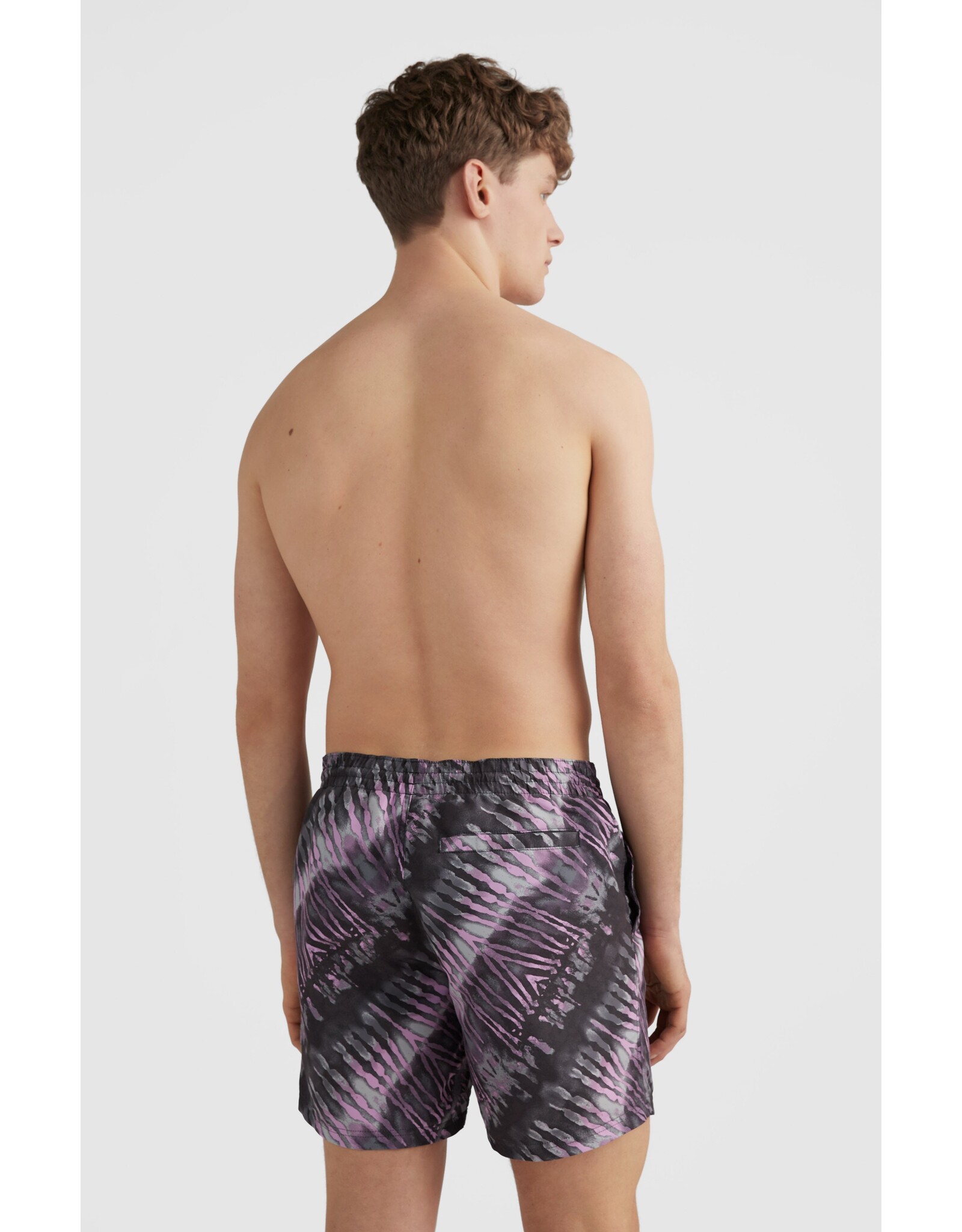 ONEILL MEN CALI MELTING SHORT