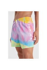 ONEILL MEN CALI MELTING SHORT