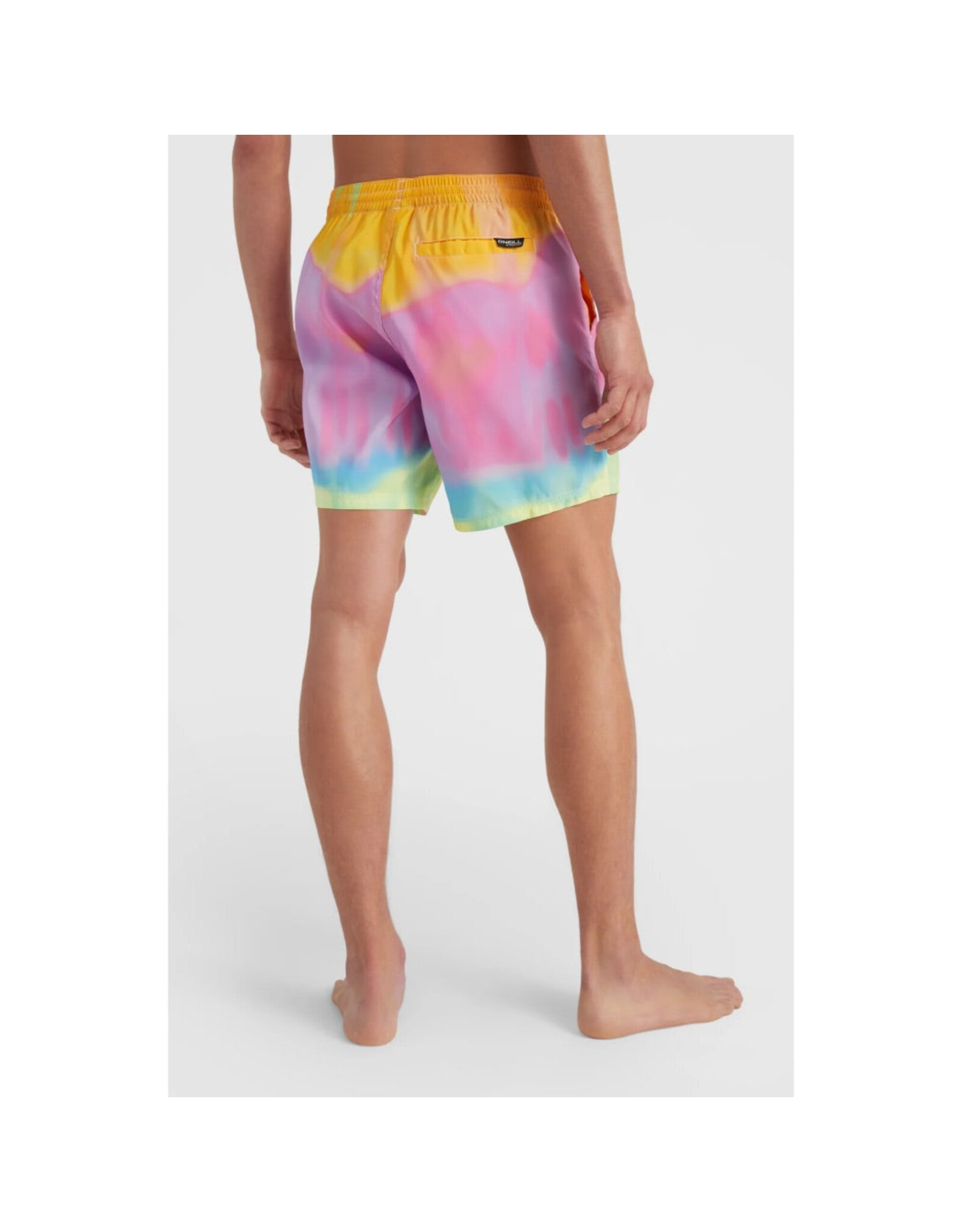 ONEILL MEN CALI MELTING SHORT