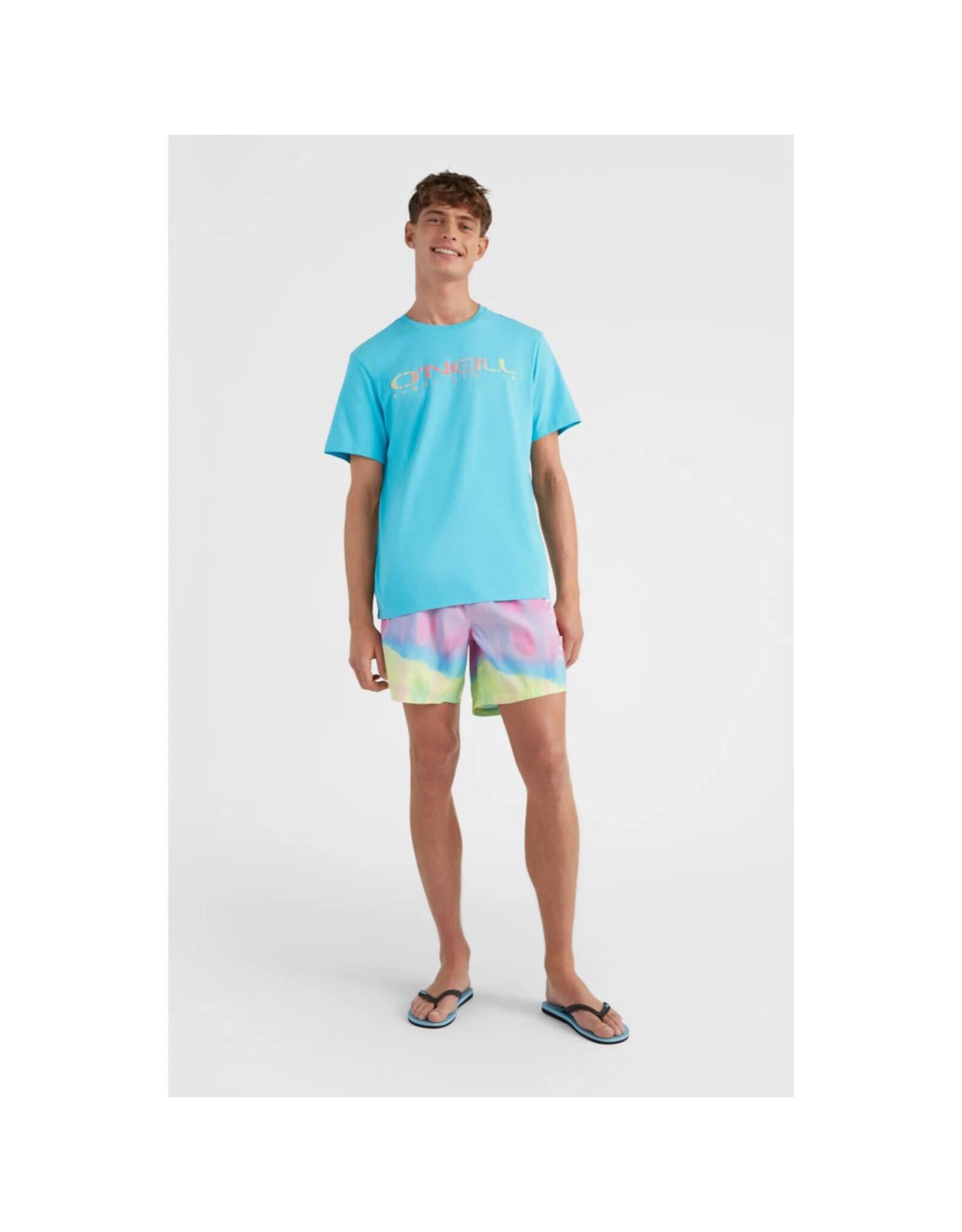 ONEILL MEN CALI MELTING SHORT