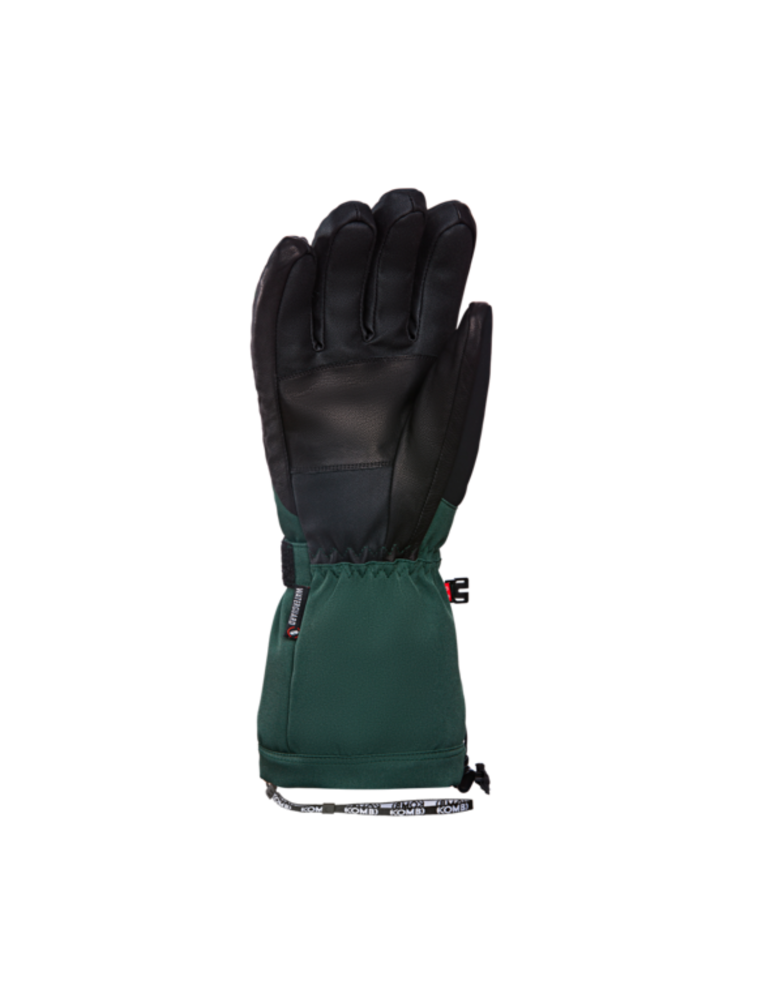 KOMBI OUTBACK MEN MITT TROPIC GREEN