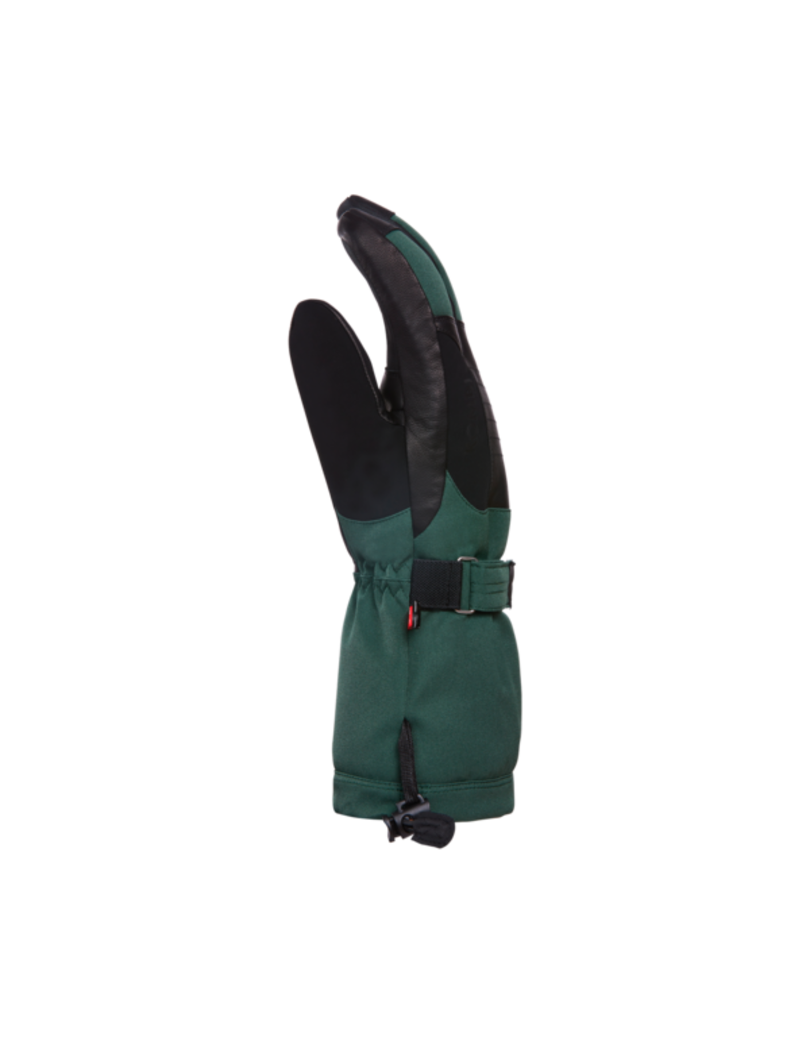 KOMBI OUTBACK MEN MITT TROPIC GREEN