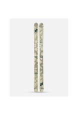 K2 MEN POACHER SKI