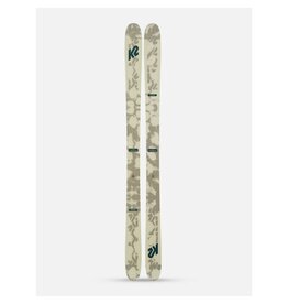 K2 MEN POACHER SKI