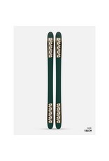 K2 MEN POACHER SKI