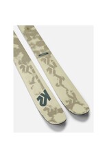 K2 MEN POACHER SKI