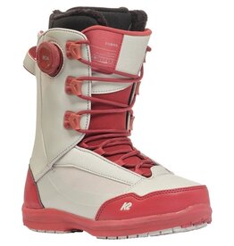 K2 WOMENS COSMO SNOWBOARD BOOT