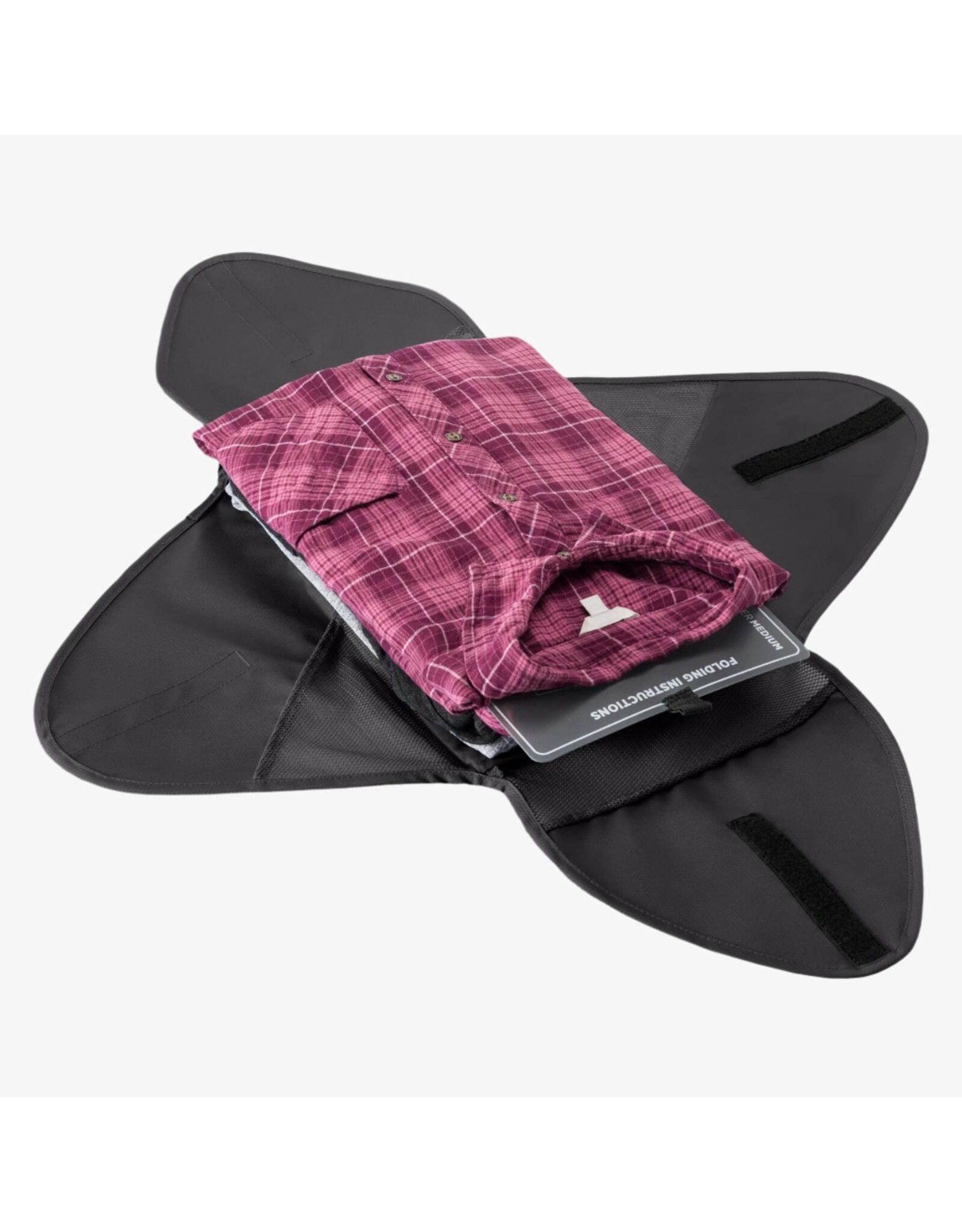 PACK-IT GARMENT FOLD