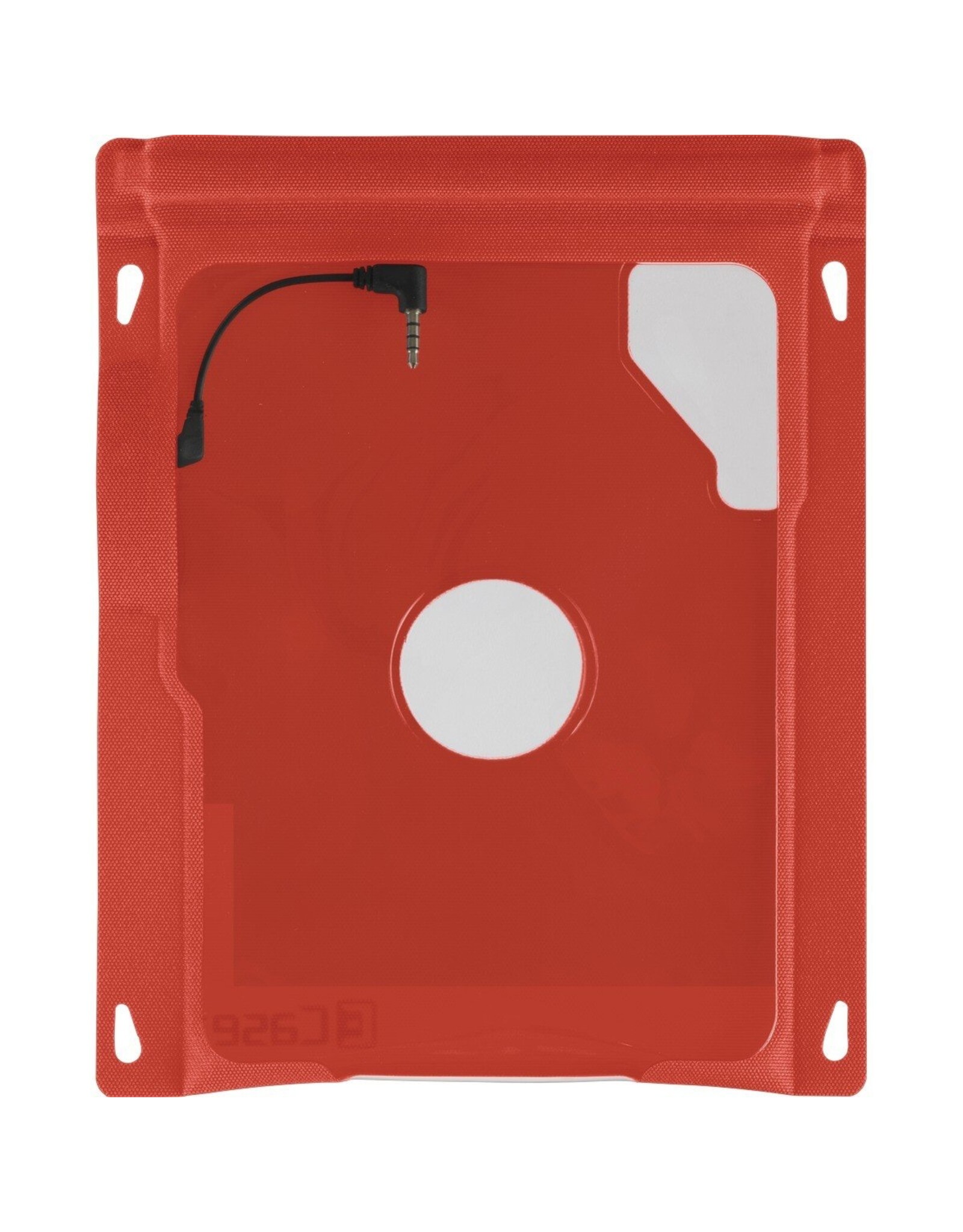 ECASE IPAD ISERIE W/JACK