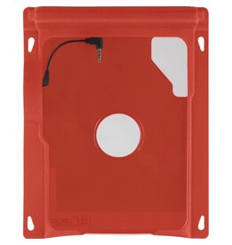 ECASE IPAD ISERIE W/JACK