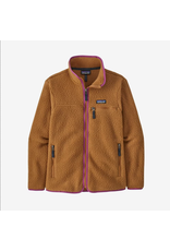 PATAGONIA WOMENS RETRO PILE JACKET