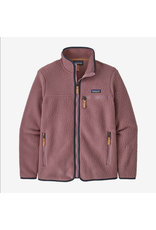 PATAGONIA WOMENS RETRO PILE JACKET 2025