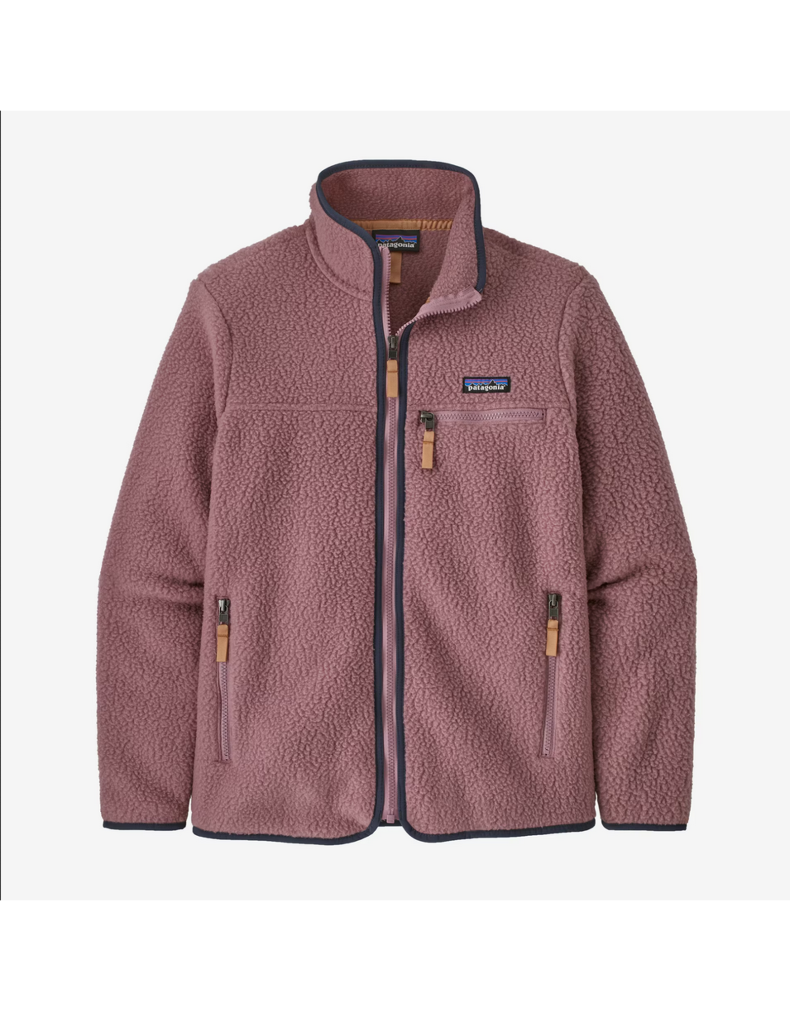 PATAGONIA WOMENS RETRO PILE JACKET