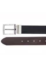 REVERSIBLE BLACK/BROWN BELT