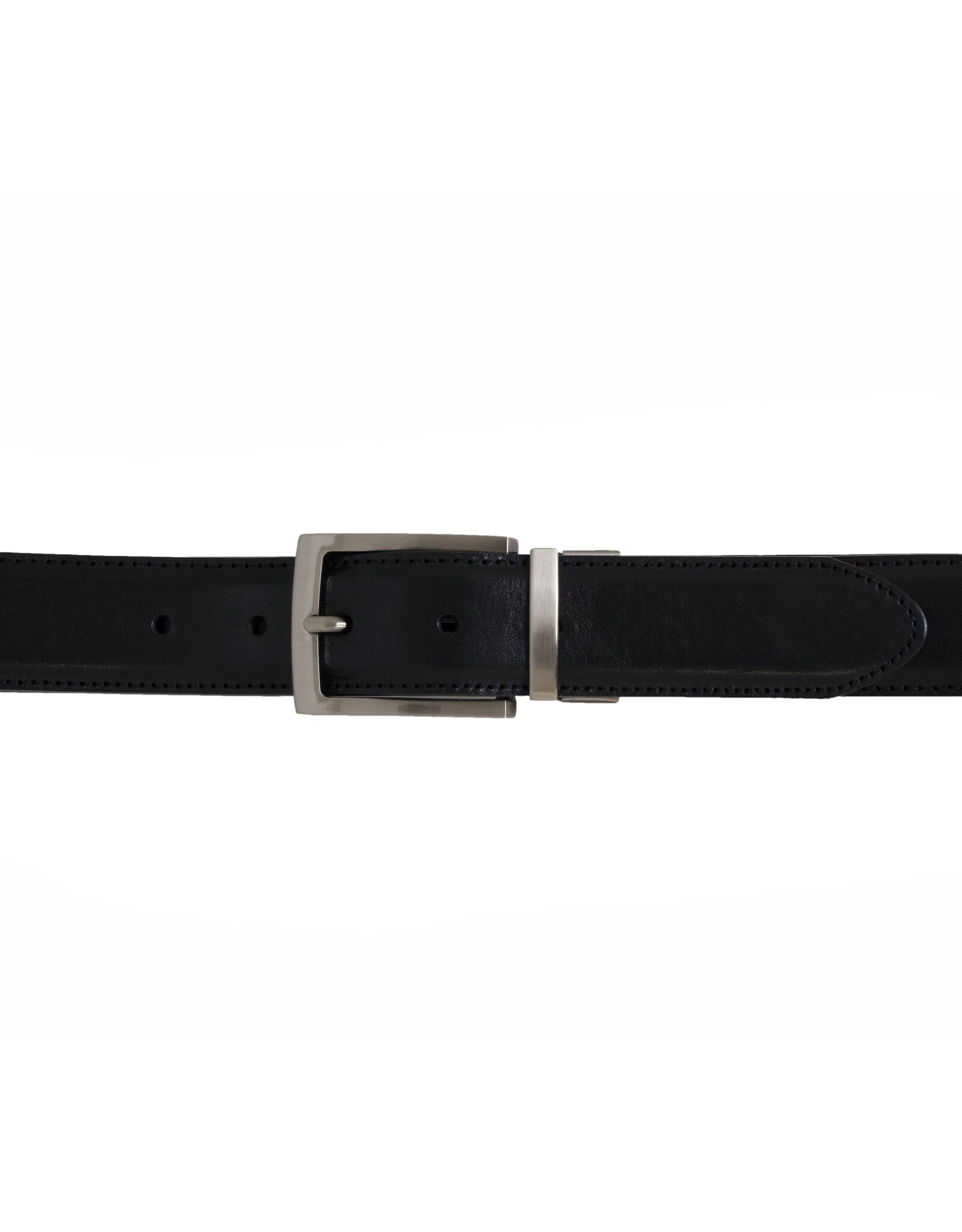 REVERSIBLE BLACK/BROWN BELT