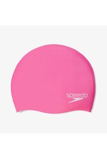 JUNIOR SILICONE CAPS SWIM CAP