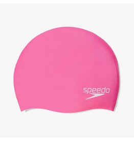 JUNIOR SILICONE CAPS SWIM CAP