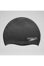 JUNIOR SILICONE CAPS SWIM CAP