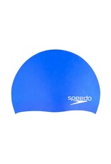 JUNIOR SILICONE CAPS SWIM CAP