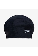 SOLID LATEX SWIM CAP