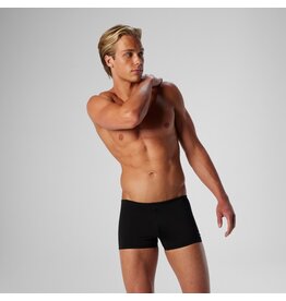 MEN ENDURANCE SQUARE LEG SWIMSUIT