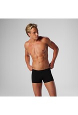 MEN ENDURANCE SQUARE LEG SWIMSUIT