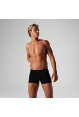 MEN ENDURANCE SQUARE LEG SWIMSUIT