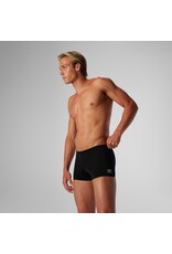 MEN ENDURANCE SQUARE LEG SWIMSUIT