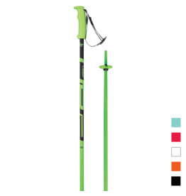 ELAN HOT ROD POLE BOX