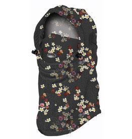 AIRHOLE Airhood Milk Fleece Helmet Fit +
