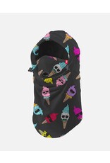 AIRHOLE Airhood Junior Milk Fleece