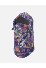 AIRHOLE Airhood Junior Milk Fleece