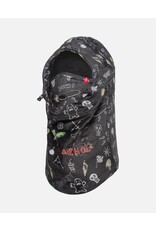 AIRHOLE Airhood Junior Milk Fleece