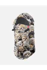 AIRHOLE Airhood Junior Milk Fleece